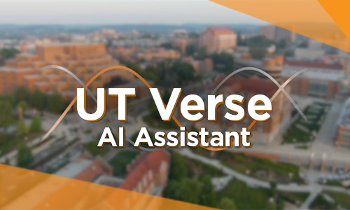 UT Verse AI Assistant