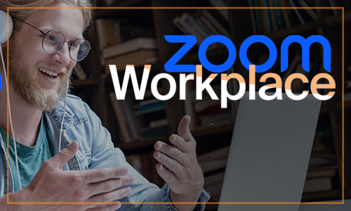 Zoom Workplace